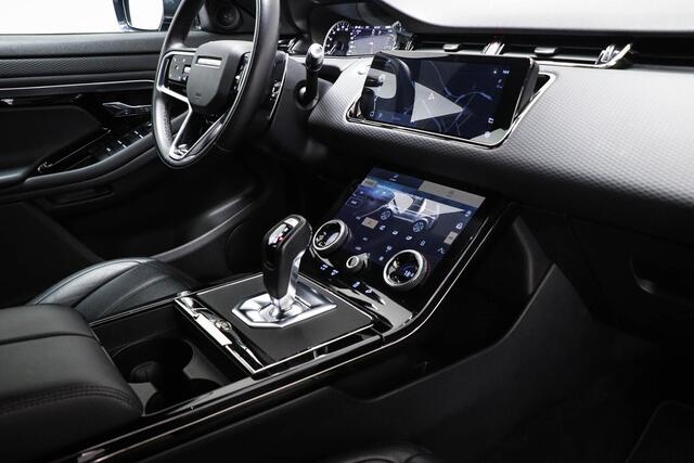 Land Rover RANGE ROVER EVOQUE 1.5 P300e AWD R-Dynamic S | LED | LEDER | DAB | APPLE | CAMERA