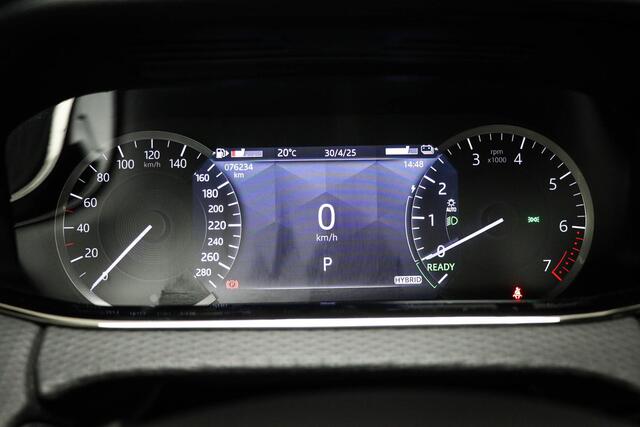 Land Rover RANGE ROVER EVOQUE 1.5 P300e AWD R-Dynamic S | LED | LEDER | DAB | APPLE | CAMERA