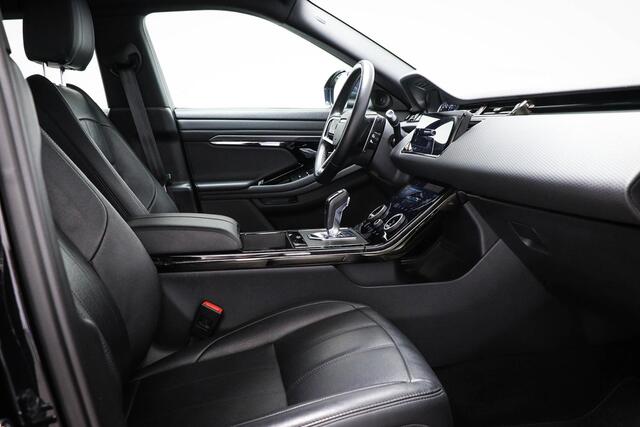 Land Rover RANGE ROVER EVOQUE 1.5 P300e AWD R-Dynamic S | LED | LEDER | DAB | APPLE | CAMERA
