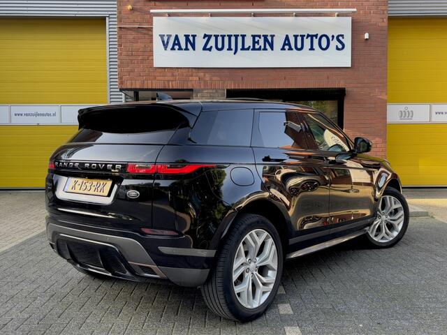 Land Rover RANGE ROVER EVOQUE P300e AWD R-Dynamic Panorama 20'' Trekhaak Camera