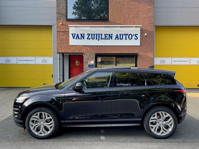 Land Rover RANGE ROVER EVOQUE P300e AWD R-Dynamic Panorama 20'' Trekhaak Camera