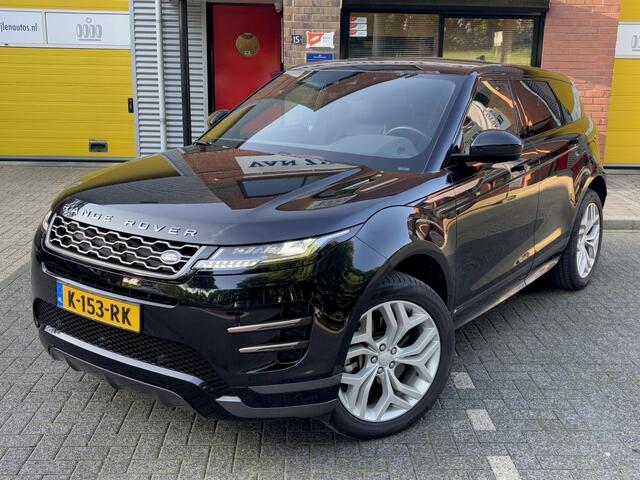 Land Rover RANGE ROVER EVOQUE P300e AWD R-Dynamic Panorama 20'' Trekhaak Camera
