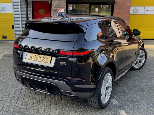 Land Rover RANGE ROVER EVOQUE P300e AWD R-Dynamic Panorama 20'' Trekhaak Camera