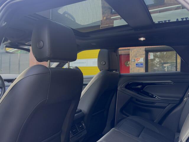 Land Rover RANGE ROVER EVOQUE P300e AWD R-Dynamic Panorama 20'' Trekhaak Camera