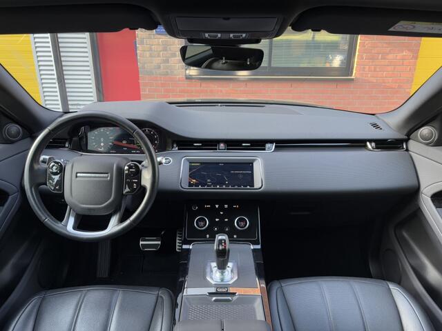 Land Rover RANGE ROVER EVOQUE P300e AWD R-Dynamic Panorama 20'' Trekhaak Camera
