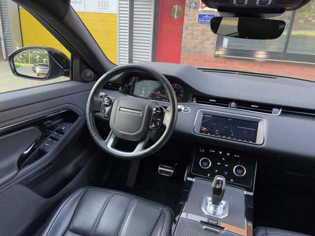 Land Rover RANGE ROVER EVOQUE P300e AWD R-Dynamic Panorama 20'' Trekhaak Camera