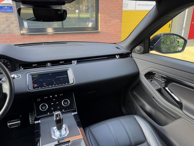 Land Rover RANGE ROVER EVOQUE P300e AWD R-Dynamic Panorama 20'' Trekhaak Camera