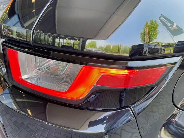 Land Rover RANGE ROVER EVOQUE 2.0 eD4 Urban Series Pure | 37000km | 1 eig | InControl NAVI | Panoramadak | Camera | Unieke kilometers!