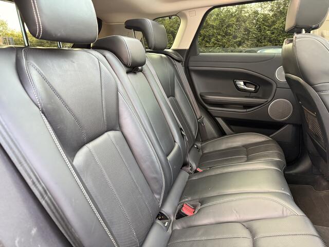 Land Rover RANGE ROVER EVOQUE 2.0 Si4 HSE Dynamic Aut. Luxury pack | Trekhaak | AWD