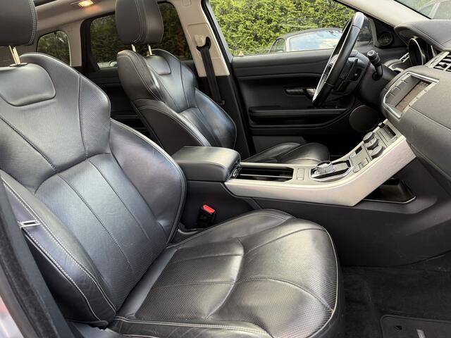 Land Rover RANGE ROVER EVOQUE 2.0 Si4 HSE Dynamic Aut. Luxury pack | Trekhaak | AWD
