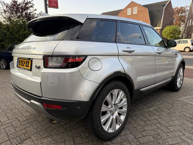 Land Rover RANGE ROVER EVOQUE 2.0 Si4 HSE Dynamic Aut. Luxury pack | Trekhaak | AWD