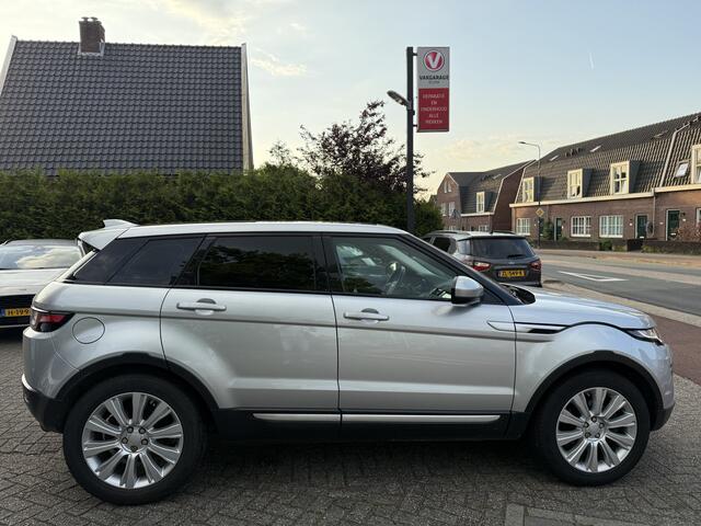 Land Rover RANGE ROVER EVOQUE 2.0 Si4 HSE Dynamic Aut. Luxury pack | Trekhaak | AWD