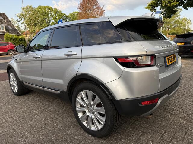 Land Rover RANGE ROVER EVOQUE 2.0 Si4 HSE Dynamic Aut. Luxury pack | Trekhaak | AWD