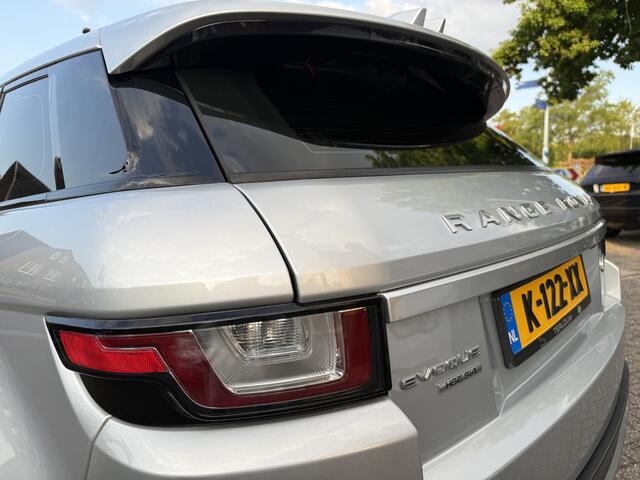 Land Rover RANGE ROVER EVOQUE 2.0 Si4 HSE Dynamic Aut. Luxury pack | Trekhaak | AWD