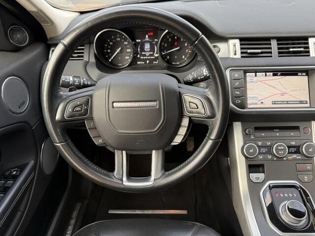 Land Rover RANGE ROVER EVOQUE 2.0 Si4 HSE Dynamic Aut. Luxury pack | Trekhaak | AWD