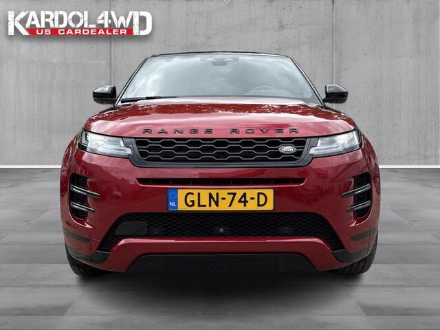Land Rover RANGE ROVER EVOQUE 1.5 P300e AWD R-Dynamic S Geheel rijklaar incl. Garantie