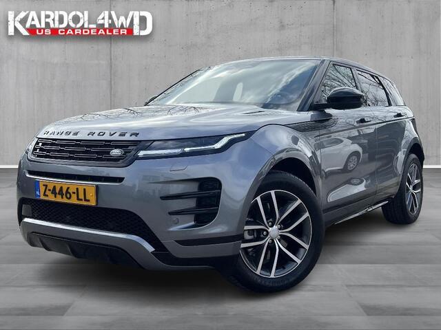 Land Rover RANGE ROVER EVOQUE 1.5 P300e PHEV AWD Dynamic HSE Geheel rijklaar incl. Garantie