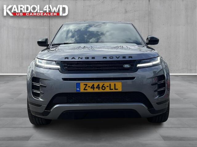 Land Rover RANGE ROVER EVOQUE 1.5 P300e PHEV AWD Dynamic HSE Geheel rijklaar incl. Garantie