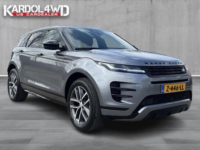 Land Rover RANGE ROVER EVOQUE 1.5 P300e PHEV AWD Dynamic HSE Geheel rijklaar incl. Garantie