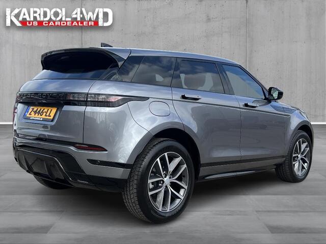 Land Rover RANGE ROVER EVOQUE 1.5 P300e PHEV AWD Dynamic HSE Geheel rijklaar incl. Garantie