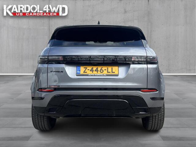 Land Rover RANGE ROVER EVOQUE 1.5 P300e PHEV AWD Dynamic HSE Geheel rijklaar incl. Garantie