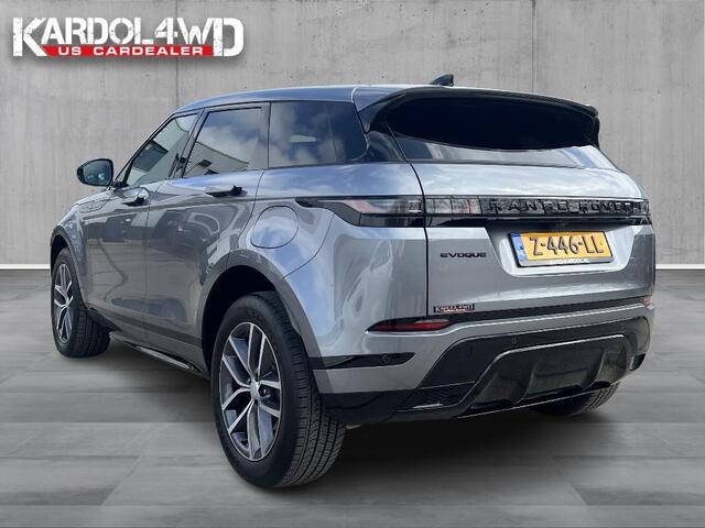 Land Rover RANGE ROVER EVOQUE 1.5 P300e PHEV AWD Dynamic HSE Geheel rijklaar incl. Garantie