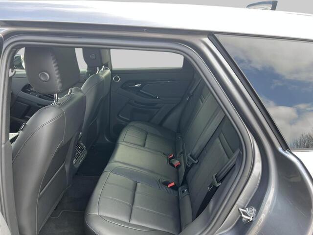 Land Rover RANGE ROVER EVOQUE 1.5 P300e PHEV AWD Dynamic HSE Geheel rijklaar incl. Garantie
