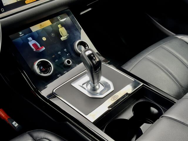 Land Rover RANGE ROVER EVOQUE 1.5 P300e AWD AUT8 R-DYNAMIC HSE BLACK-EDITION PANODAK LEDER NAVI CAMERA LED 20 INCH-LMV PDC
