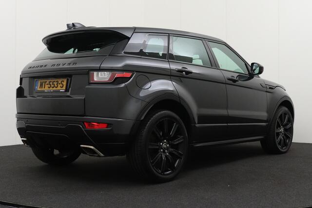 Land Rover RANGE ROVER EVOQUE 2.0 eD4 HSE Pano-dak Memory Camera 20'LMV