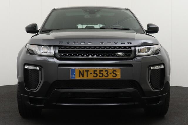 Land Rover RANGE ROVER EVOQUE 2.0 eD4 HSE Pano-dak Memory Camera 20'LMV