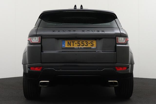Land Rover RANGE ROVER EVOQUE 2.0 eD4 HSE Pano-dak Memory Camera 20'LMV
