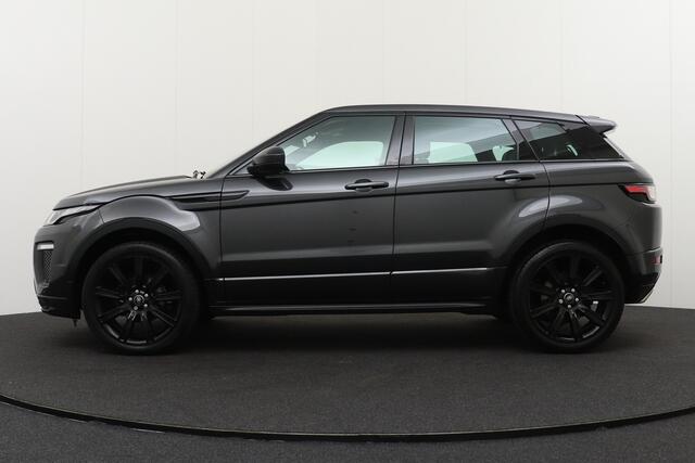 Land Rover RANGE ROVER EVOQUE 2.0 eD4 HSE Pano-dak Memory Camera 20'LMV