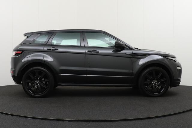 Land Rover RANGE ROVER EVOQUE 2.0 eD4 HSE Pano-dak Memory Camera 20'LMV