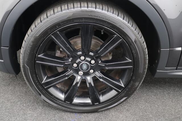 Land Rover RANGE ROVER EVOQUE 2.0 eD4 HSE Pano-dak Memory Camera 20'LMV