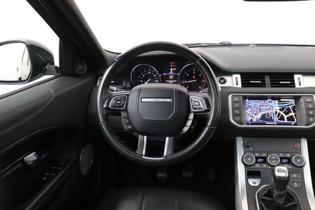Land Rover RANGE ROVER EVOQUE 2.0 eD4 HSE Pano-dak Memory Camera 20'LMV