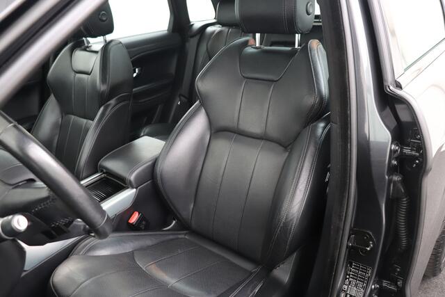 Land Rover RANGE ROVER EVOQUE 2.0 eD4 HSE Pano-dak Memory Camera 20'LMV