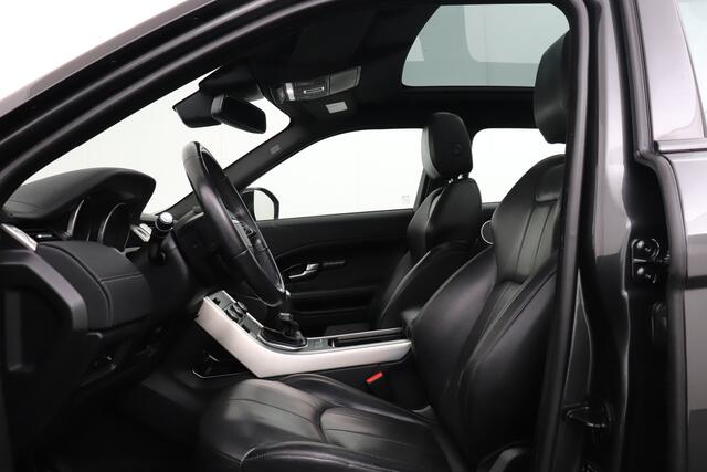 Land Rover RANGE ROVER EVOQUE 2.0 eD4 HSE Pano-dak Memory Camera 20'LMV