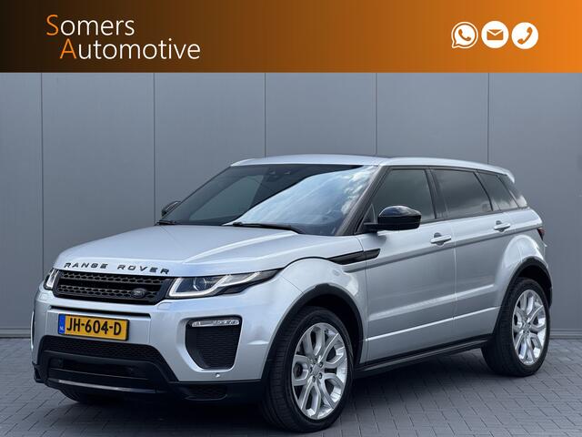 Land Rover RANGE ROVER EVOQUE 2.0 TD4 HSE Dynamic | Panorama | 20" | Stuurverwarming