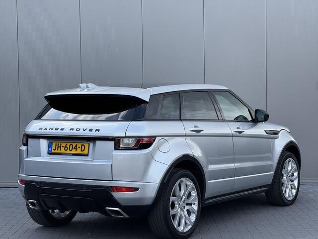 Land Rover RANGE ROVER EVOQUE 2.0 TD4 HSE Dynamic | Panorama | 20" | Stuurverwarming