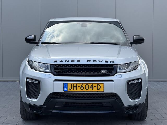 Land Rover RANGE ROVER EVOQUE 2.0 TD4 HSE Dynamic | Panorama | 20" | Stuurverwarming