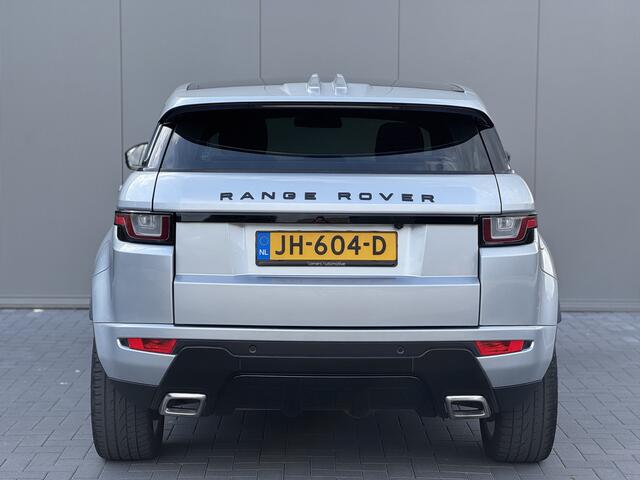 Land Rover RANGE ROVER EVOQUE 2.0 TD4 HSE Dynamic | Panorama | 20" | Stuurverwarming