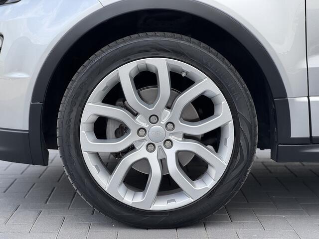 Land Rover RANGE ROVER EVOQUE 2.0 TD4 HSE Dynamic | Panorama | 20" | Stuurverwarming