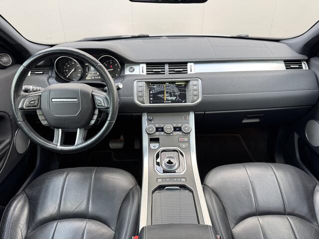Land Rover RANGE ROVER EVOQUE 2.0 TD4 HSE Dynamic | Panorama | 20" | Stuurverwarming