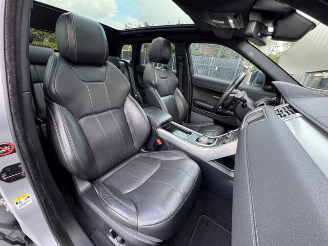 Land Rover RANGE ROVER EVOQUE 2.0 TD4 HSE Dynamic | Panorama | 20" | Stuurverwarming