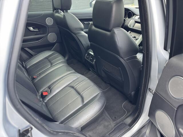 Land Rover RANGE ROVER EVOQUE 2.0 TD4 HSE Dynamic | Panorama | 20" | Stuurverwarming