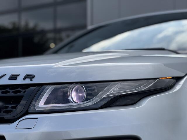 Land Rover RANGE ROVER EVOQUE 2.0 TD4 HSE Dynamic | Panorama | 20" | Stuurverwarming