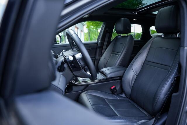 Land Rover RANGE ROVER EVOQUE 1.5 P300e AWD R-Dynamic SE Panodak Schuifdak Cruise 360 Camera Stoelverw. Leer Memory DAB+