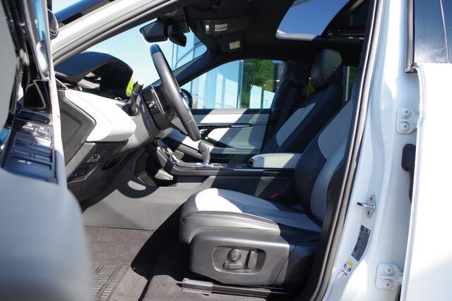 Land Rover RANGE ROVER EVOQUE 1.5 P300e AWD R-Dynamic HSE PHEV, Schuif-Kanteldak, Meridan Sound, Memory