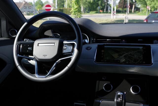 Land Rover RANGE ROVER EVOQUE 1.5 P300e AWD R-Dynamic HSE PHEV, Schuif-Kanteldak, Meridan Sound, Memory