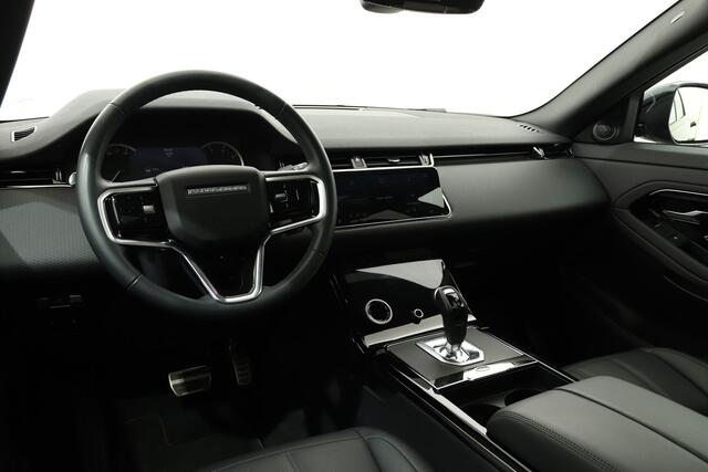 Land Rover RANGE ROVER EVOQUE 1.5 P300e PHEV AWD R-DYNAMIC SE | Black | Panoramadak | Touch Pro Duo